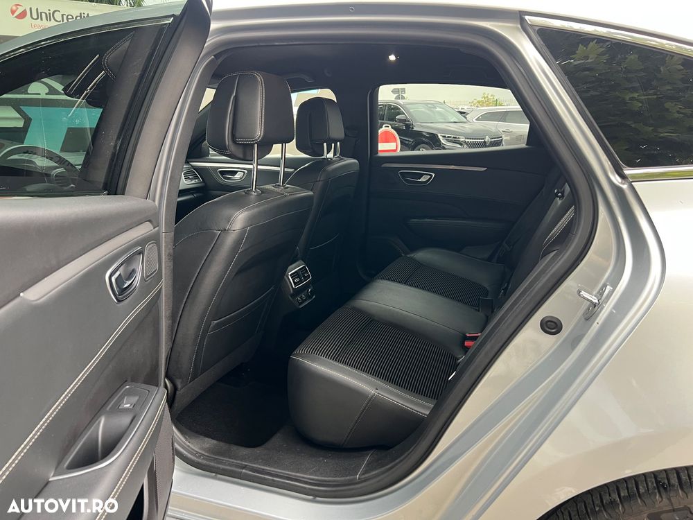 Renault Talisman Blue dCi 160 EDC INTENS - 13