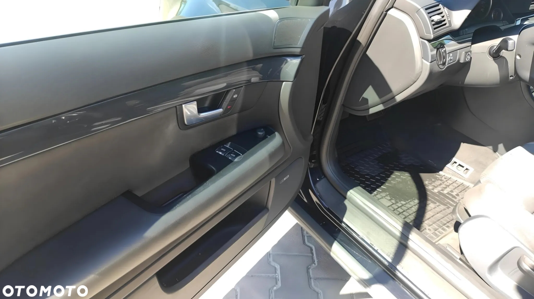 Audi A4 Avant 1.8T Multitronic - 9