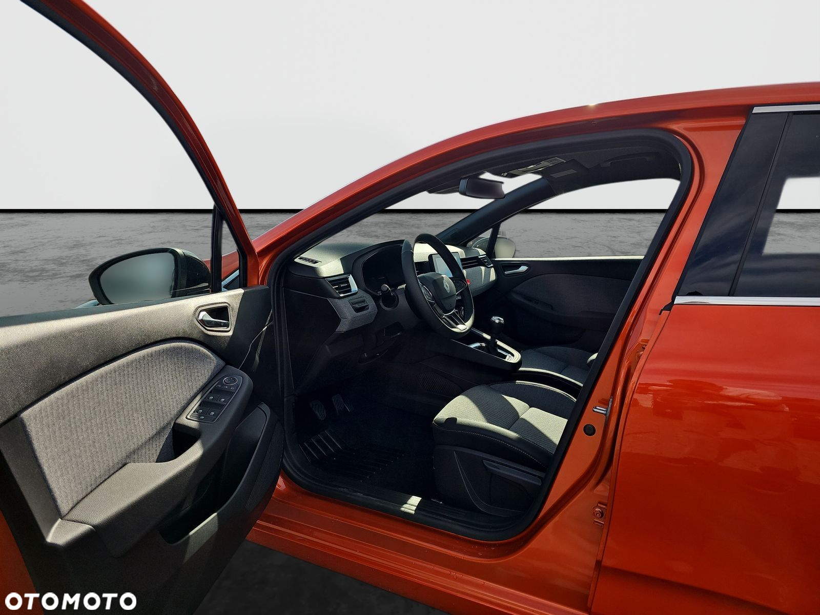 Renault Clio 1.0 TCe Techno - 10