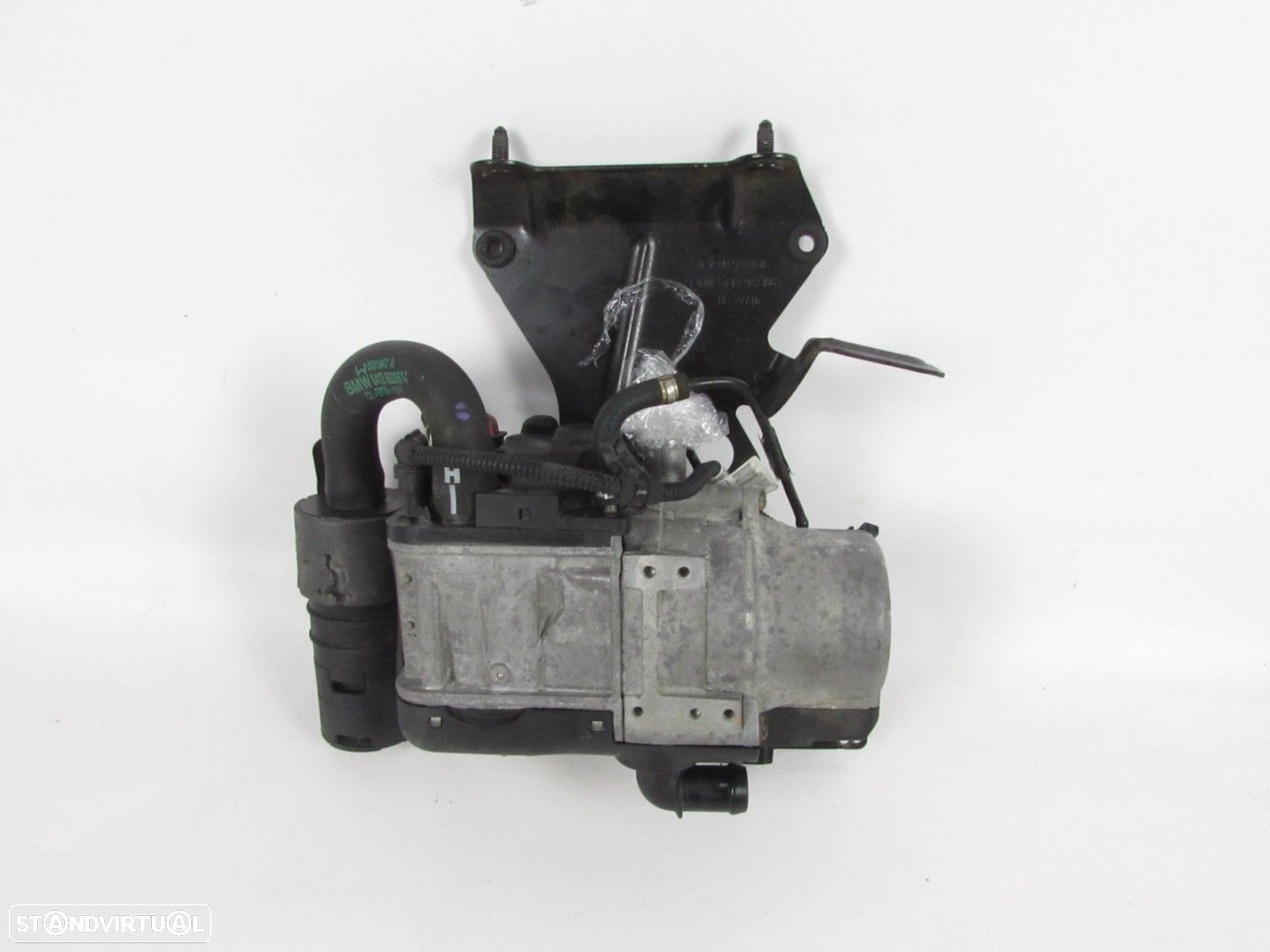 Sofagem de parque Seminovo/ Original BMW 7 (G11, G12)/BMW 5 (G30, F90)/BMW 5 Tou... - 1