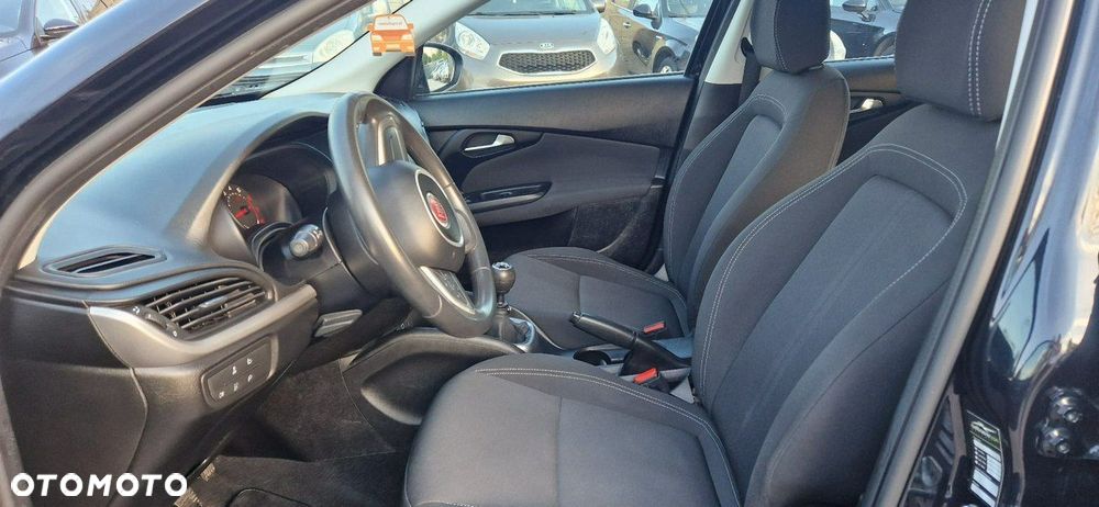 Fiat Tipo - 14