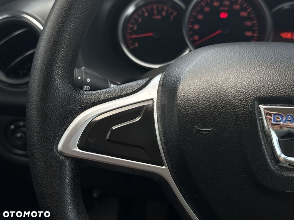 Dacia Logan - 26
