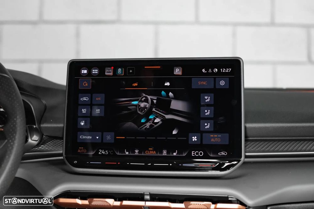 Cupra Terramar - 23