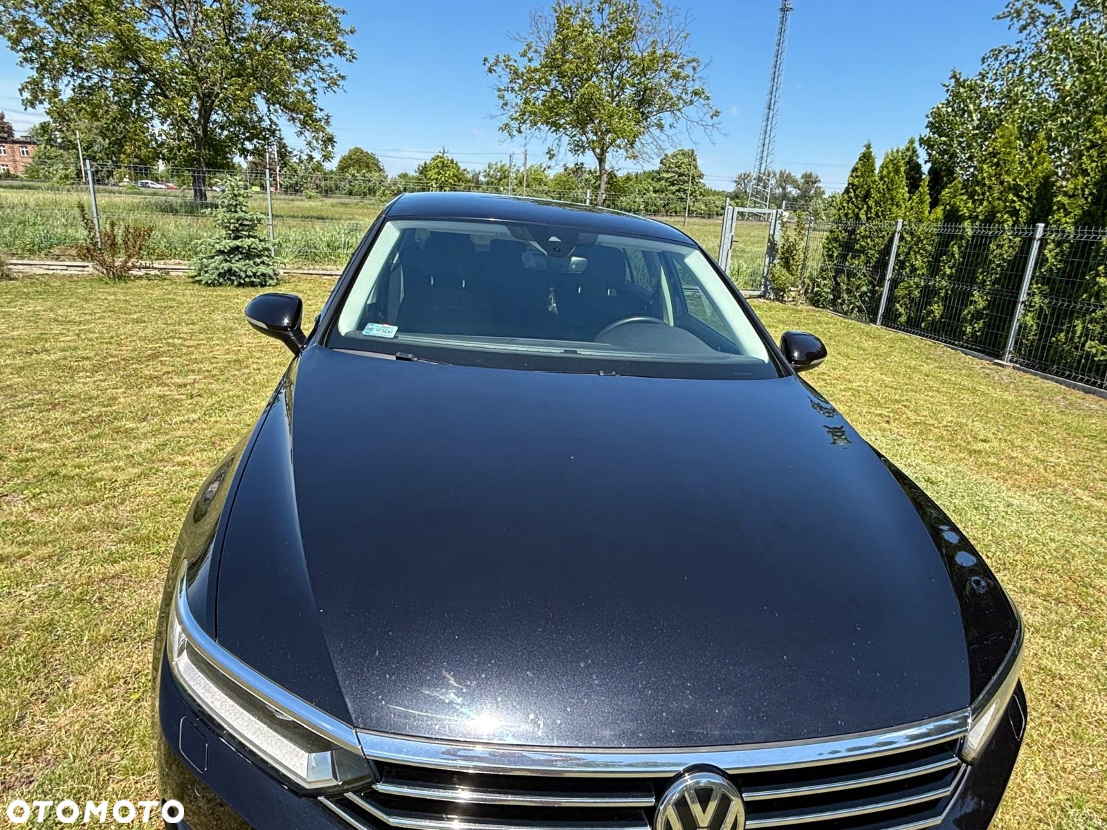 Volkswagen Passat 2.0 TDI BMT Comfortline - 2