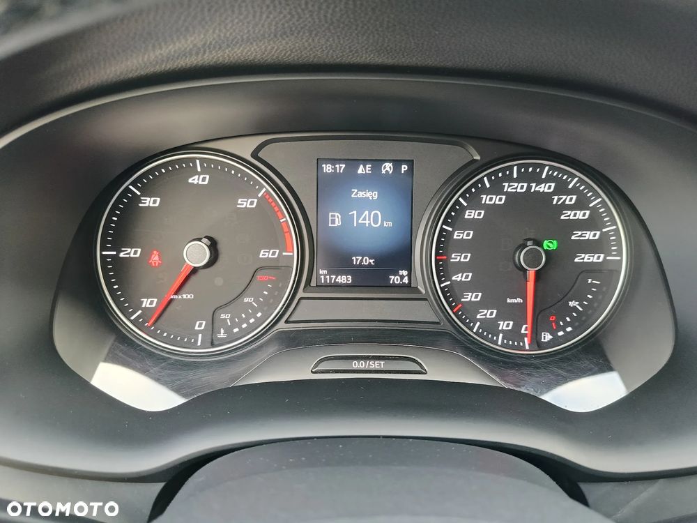 Seat Ateca 2.0 TDI 4Drive DSG Style - 17
