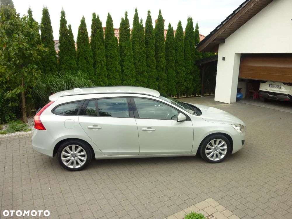 Volvo V60 D3 RDesign - 2