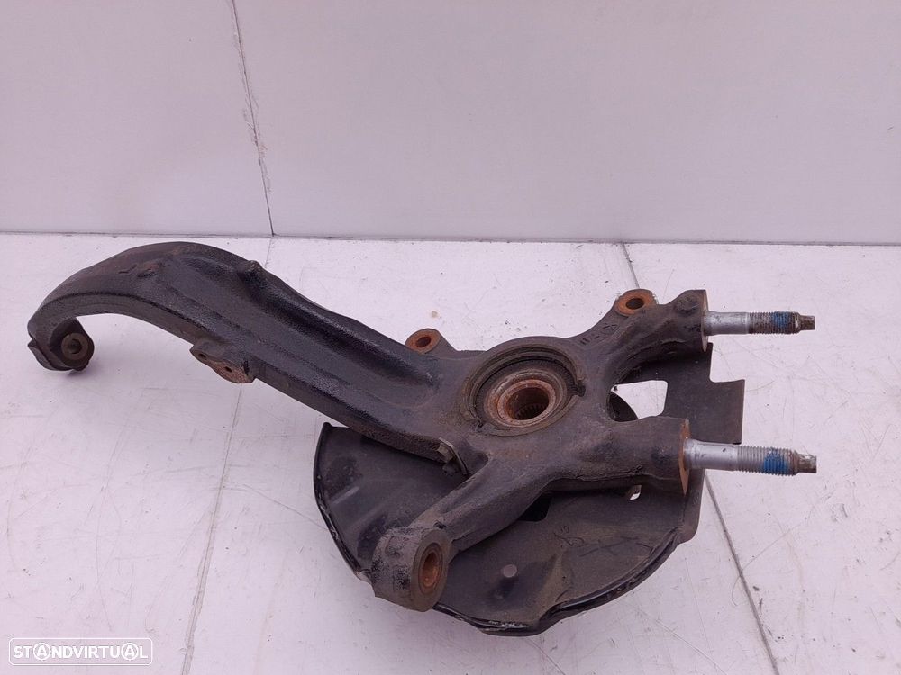 Manga de eixo frente esquerda MAZDA 6 Hatchback (GH) - 3