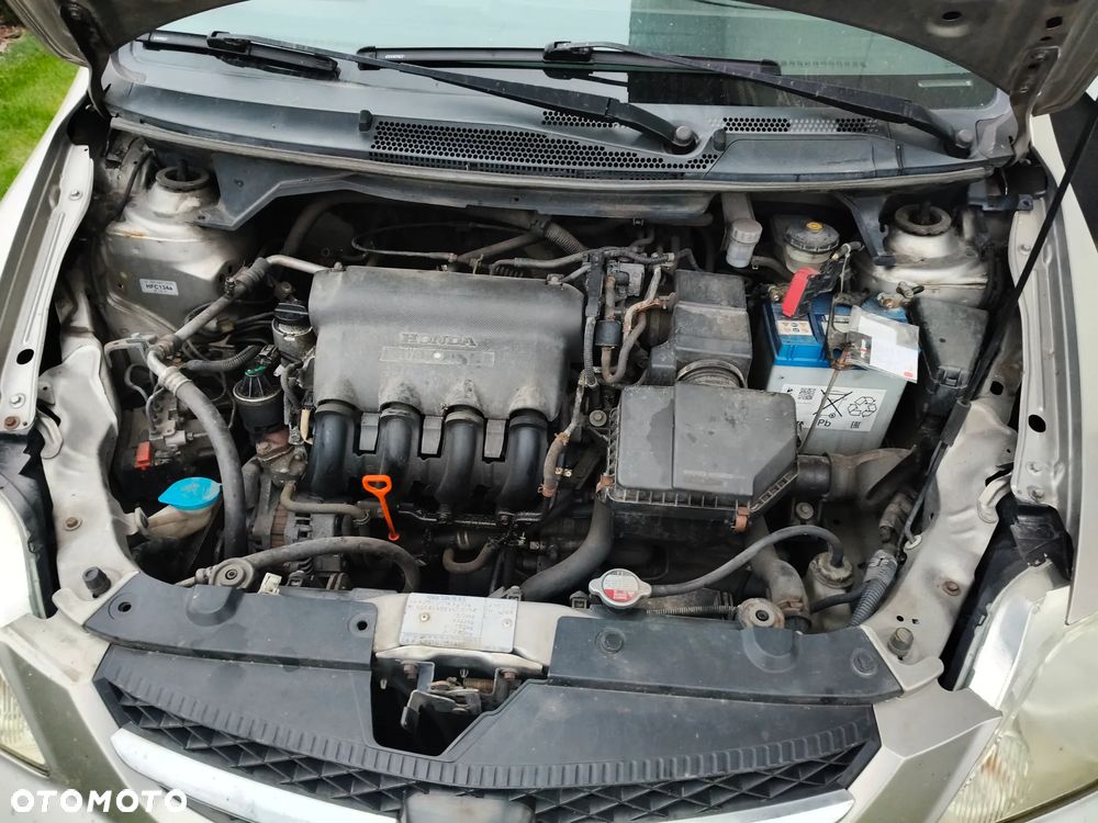 Honda City - 7