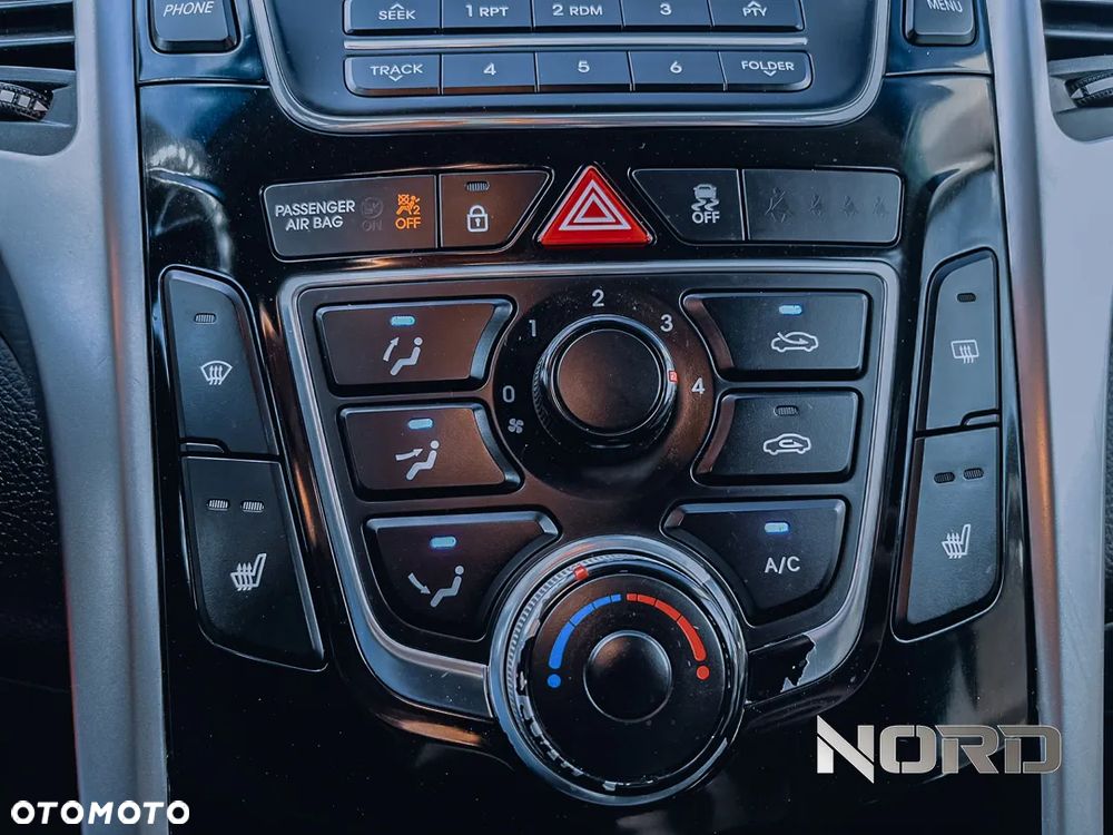 Hyundai i30 1.4 Comfort - 20