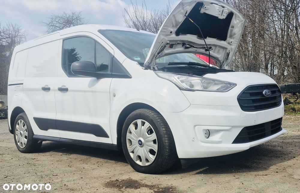 Ford Transit Connect - 18