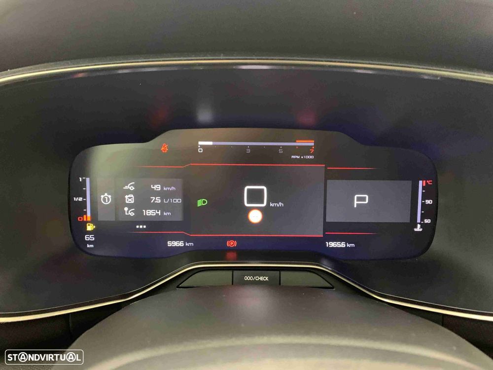 Citroën C5 Aircross 1.5 BlueHDi Plus EAT8 - 8