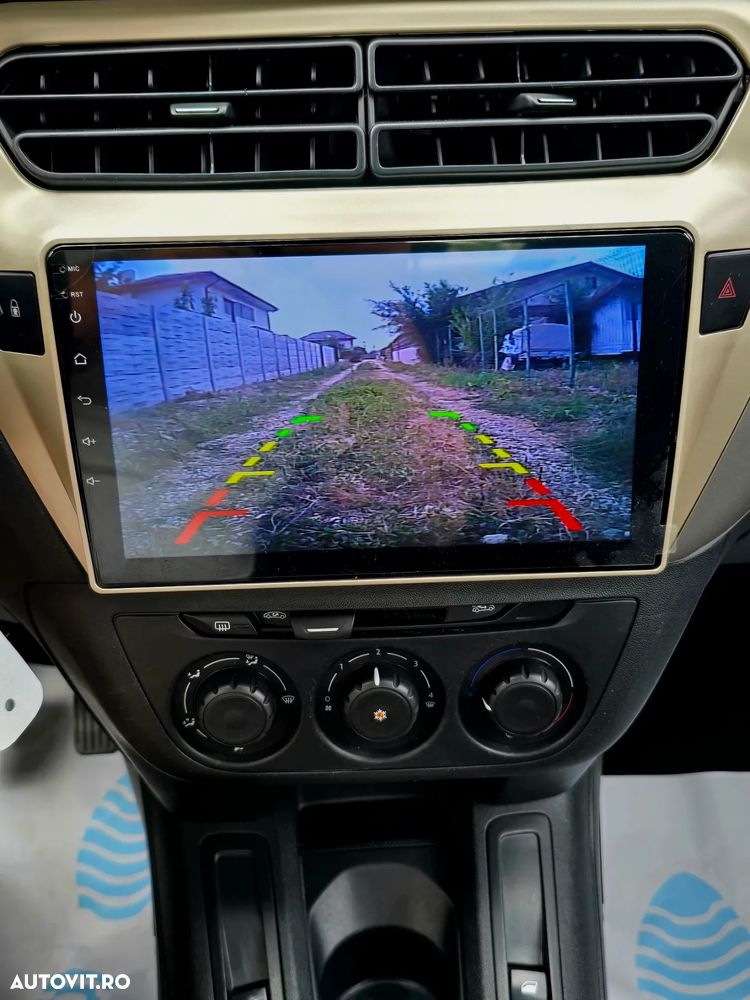 Citroën C-Elysée PureTech Attraction - 15