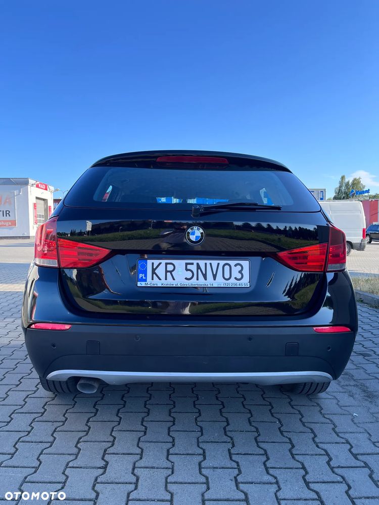 BMW X1 - 8
