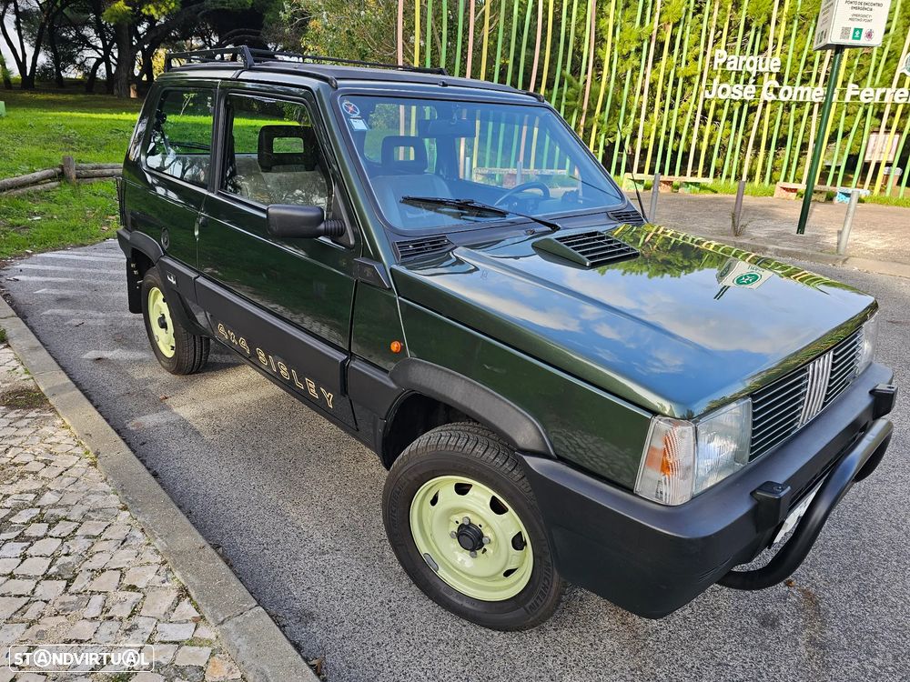 Fiat Panda - 3