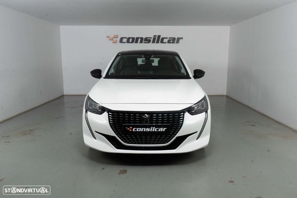 Peugeot 208 1.2 PureTech Active Pack - 3