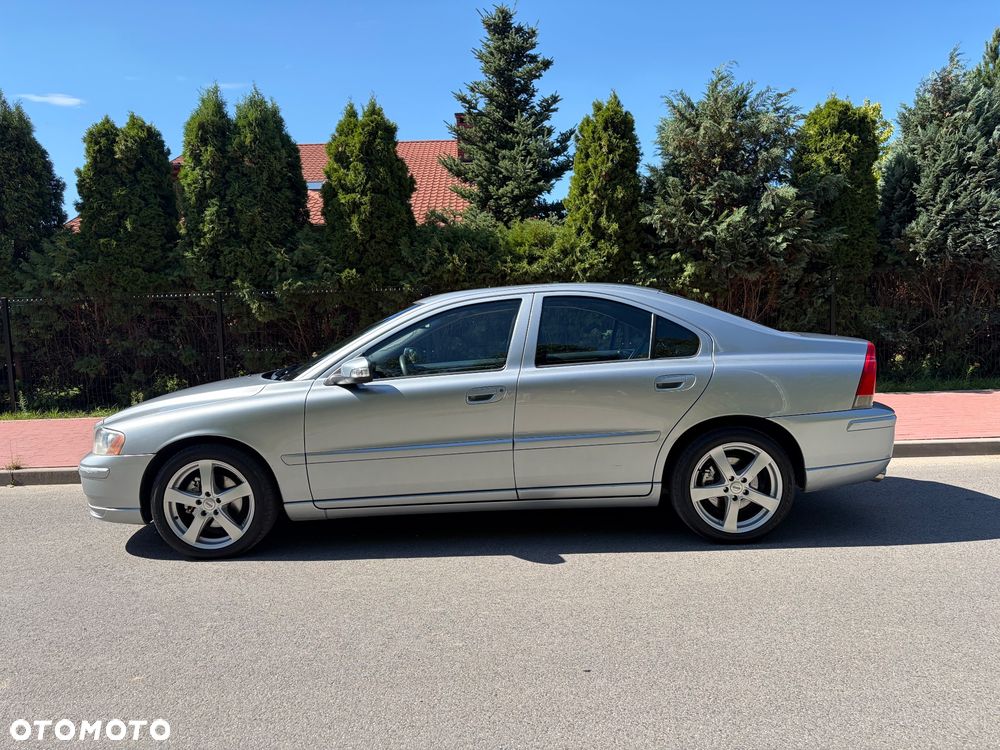 Volvo S60 D5 Edition - 6