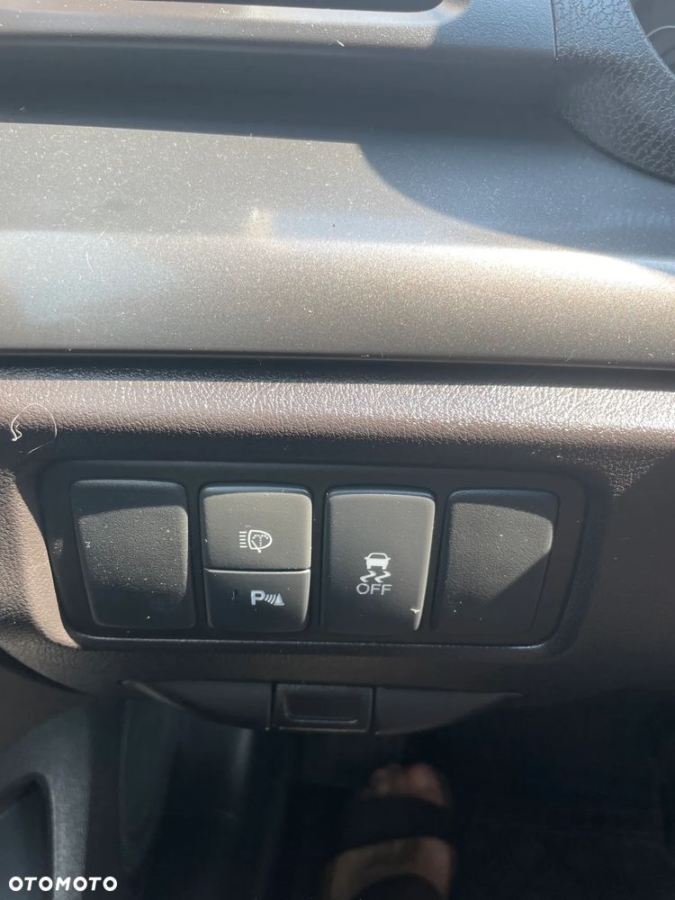 Honda Accord 2.2d Lifestyle - 34