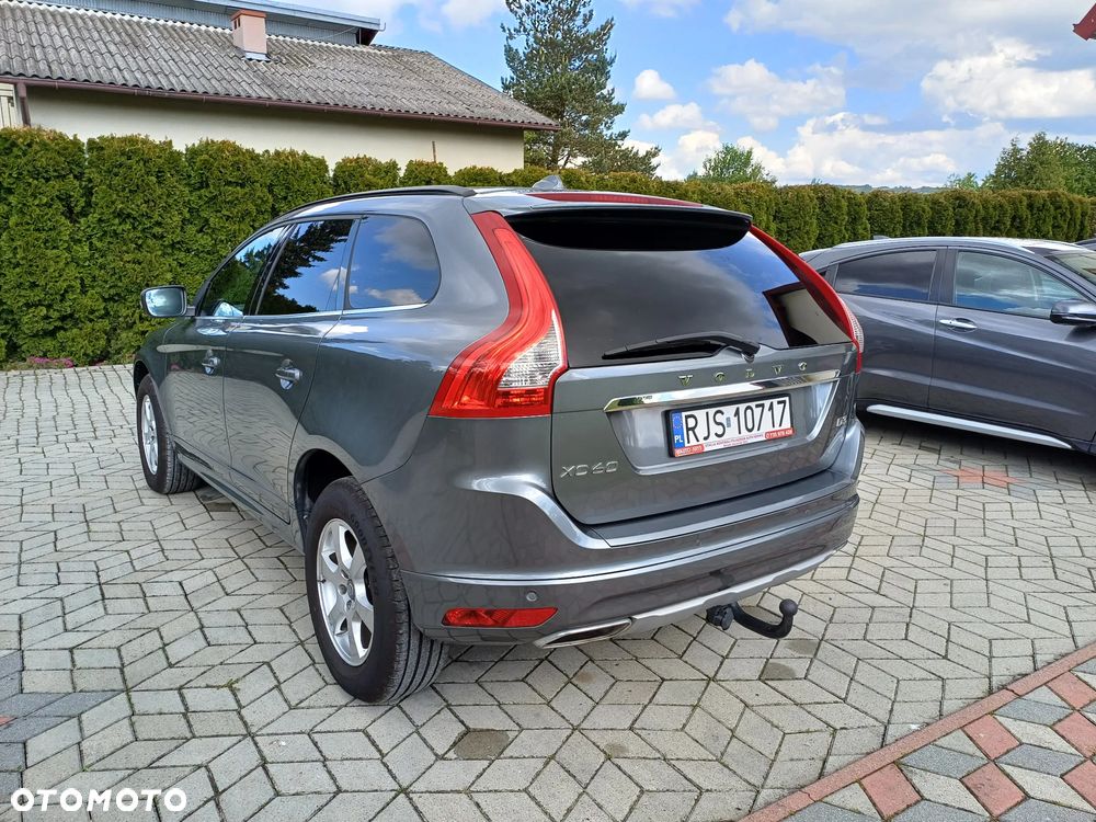 Volvo XC 60 D3 Drive-E Momentum - 22
