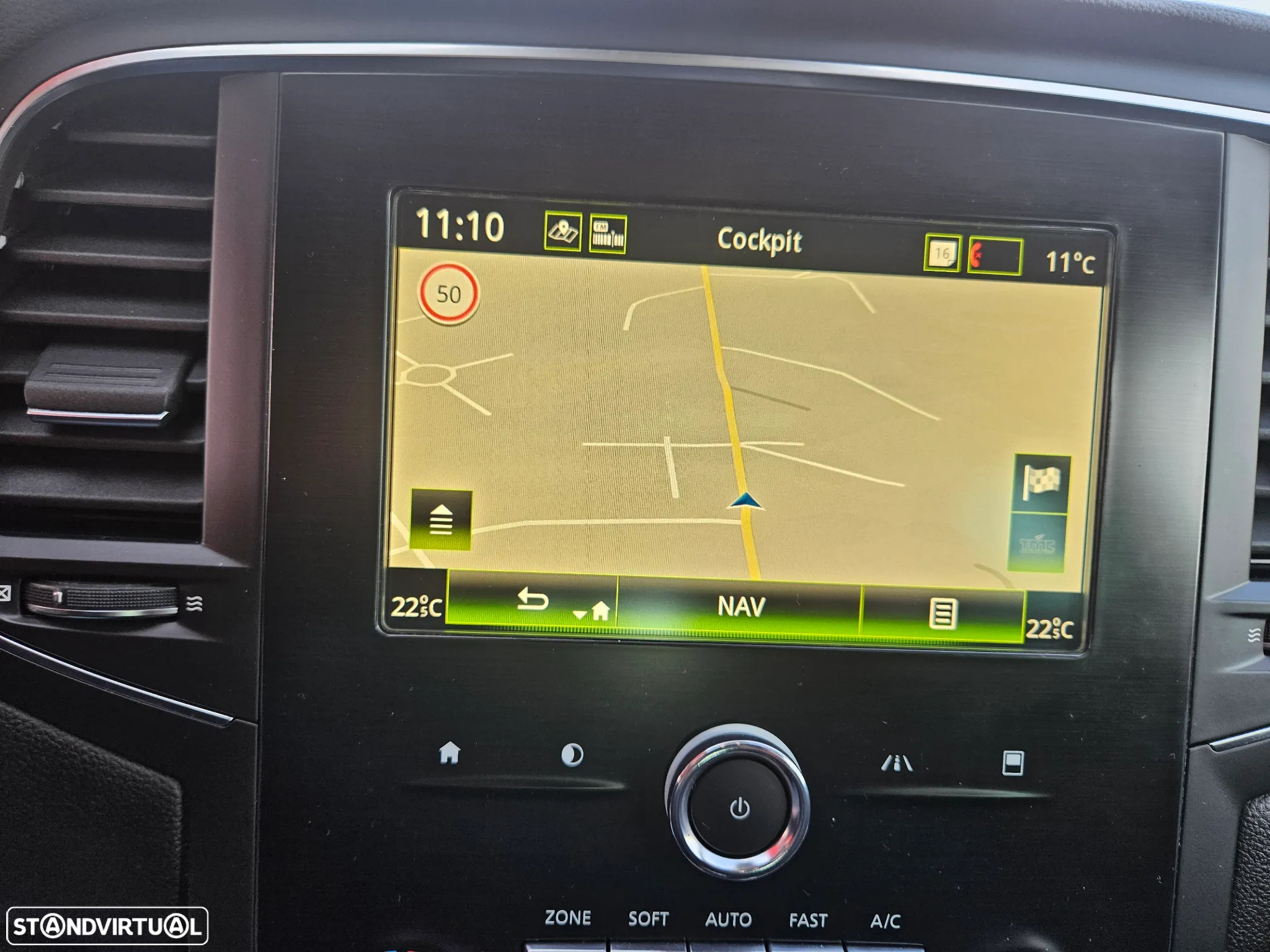 Renault Mégane 1.3 TCe GT Line - 31