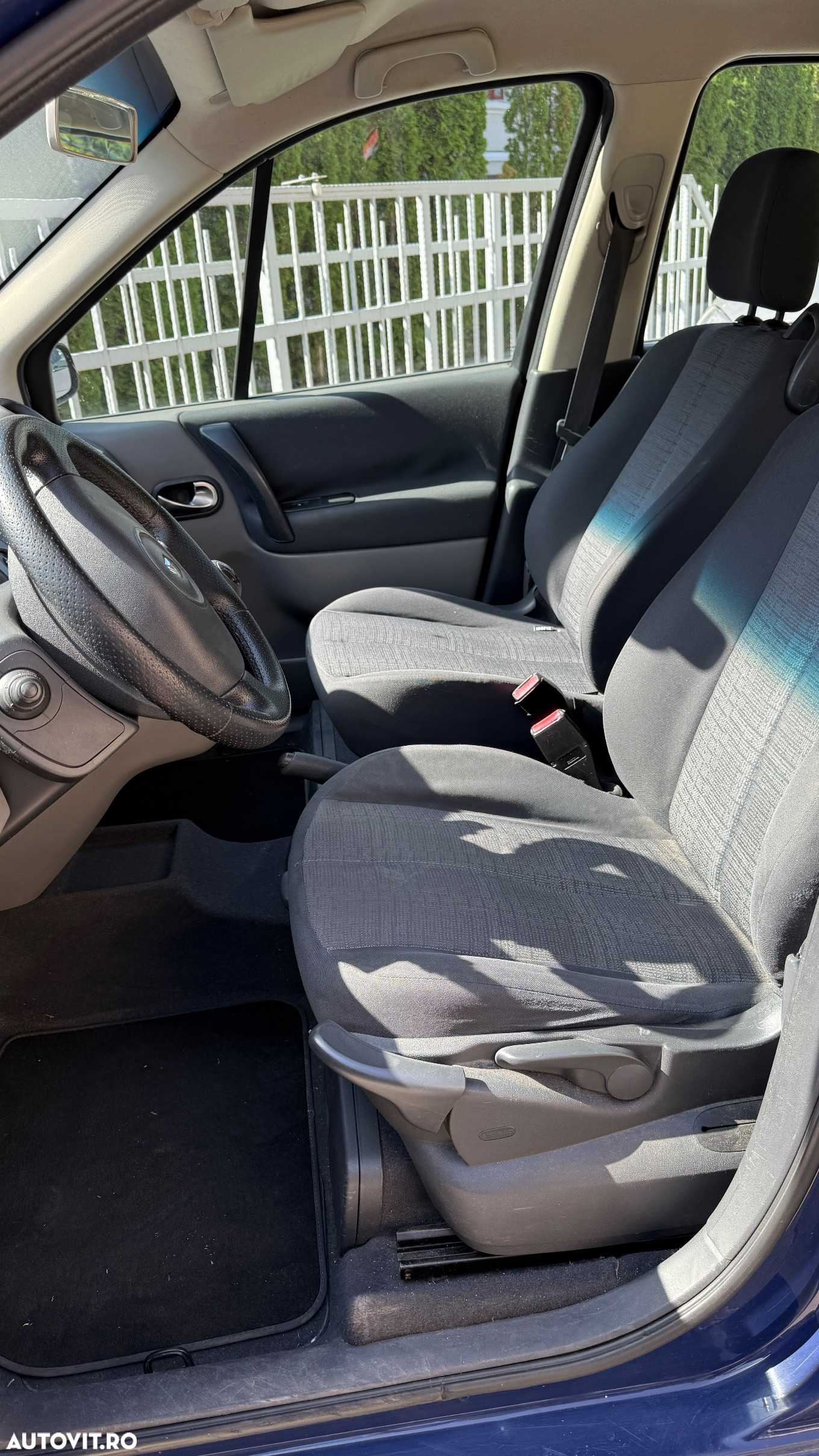 Renault Scenic 1.4 16V Avantage - 5