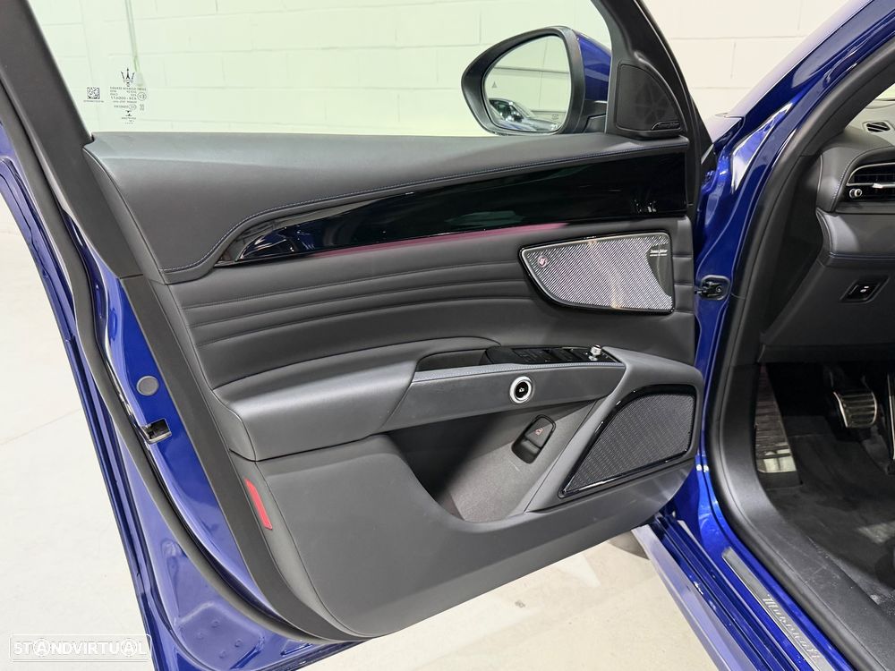 Maserati Grecale 2.0 GT - 30