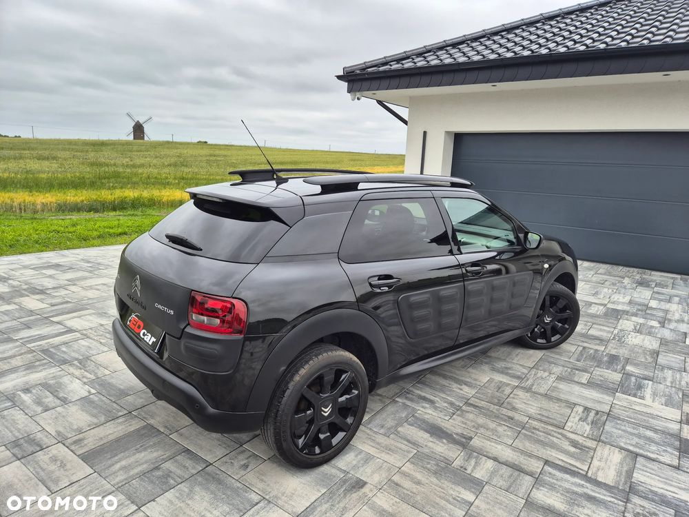 Citroën C4 Cactus 1.2 PureTech Shine - 17