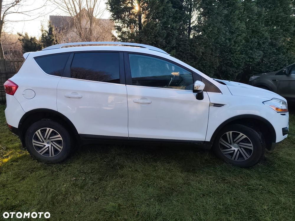 Ford Kuga - 7
