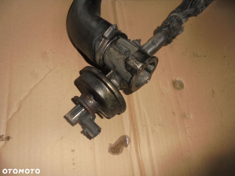 ZAWOR EGR MONDEO MK3 2.0 TDCI - 1
