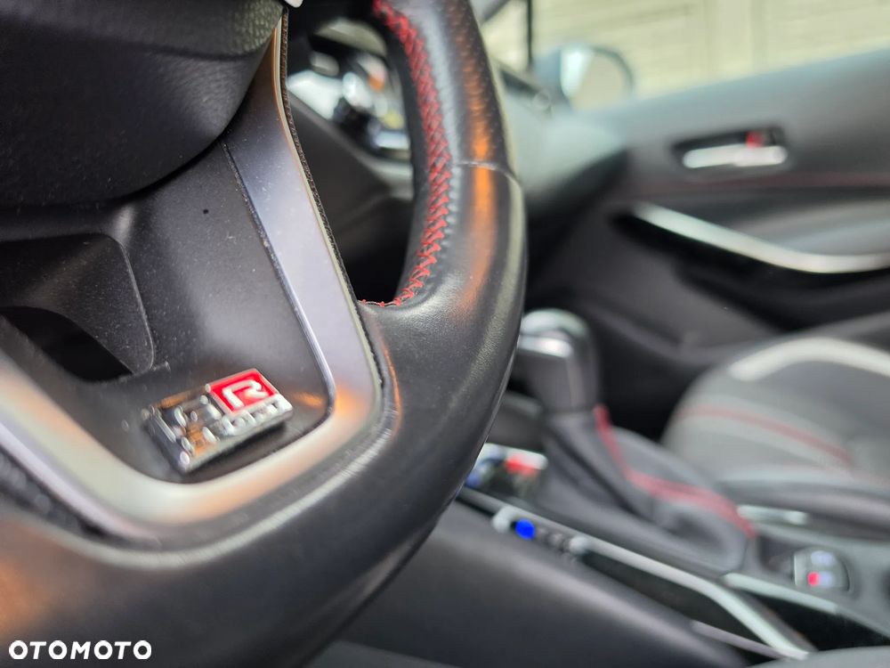 Toyota Corolla 2.0 GR Sport - 10