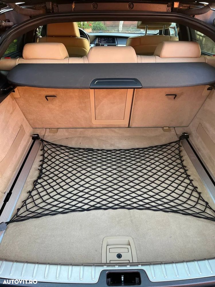 BMW X6 xDrive40d - 10