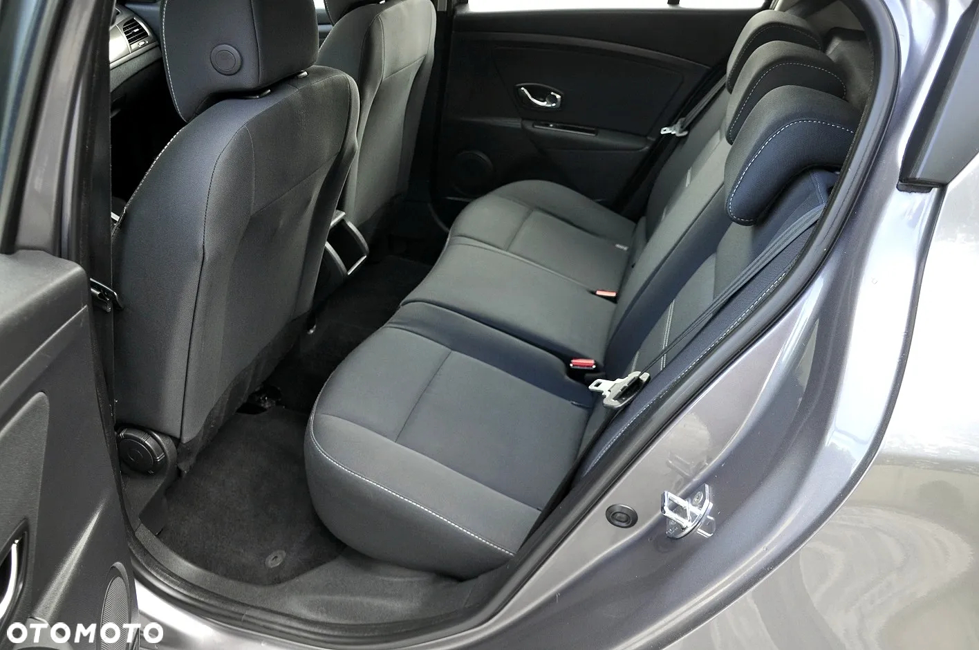Renault Megane - 10