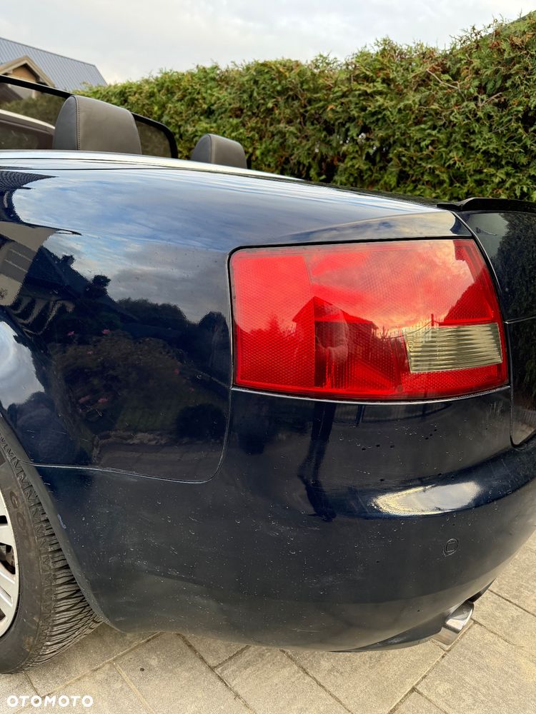 Audi A4 - 32
