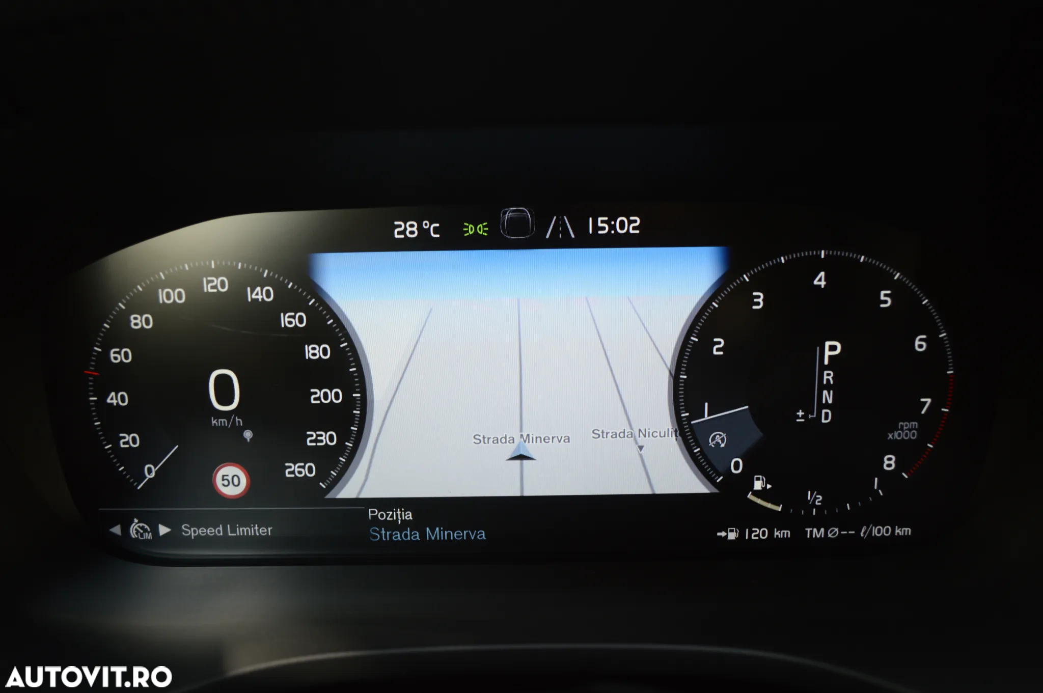 Volvo XC 60 T5 AWD Geartronic RDesign - 30