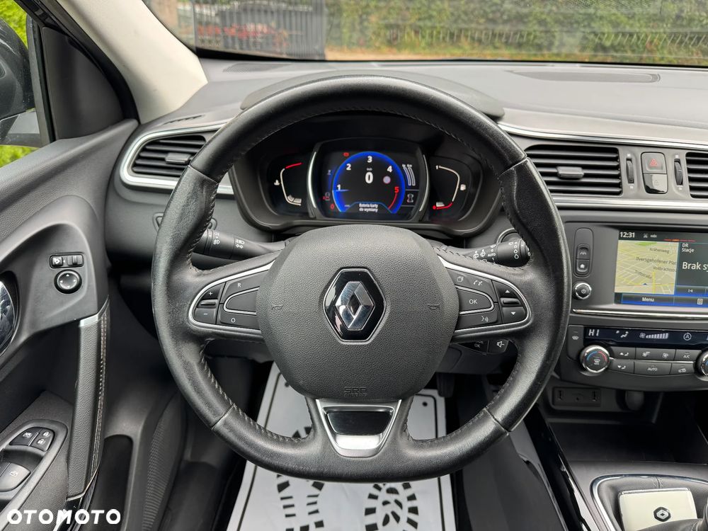 Renault Kadjar Energy dCi 110 Experience - 11