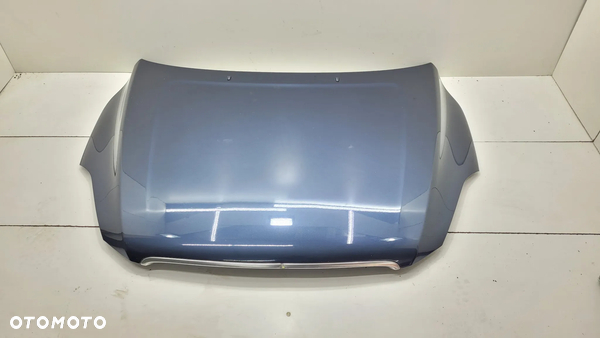 VOLVO XC60 MASKA POKRYWA SILNIKA LAKIER 466-46 08-13