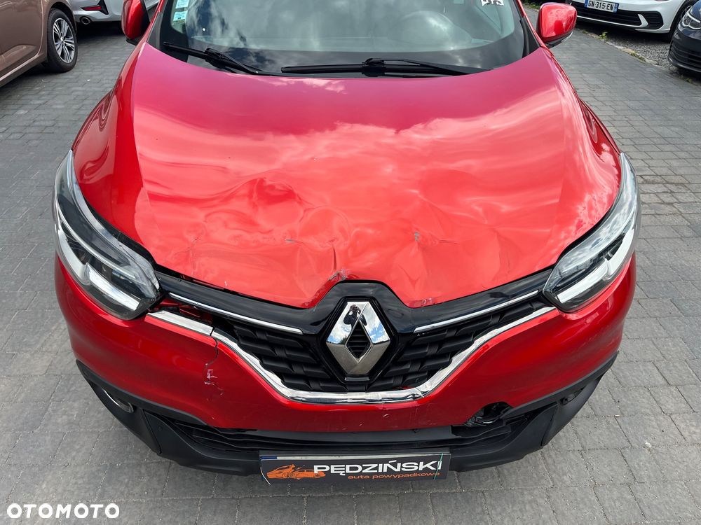 Renault Kadjar - 11