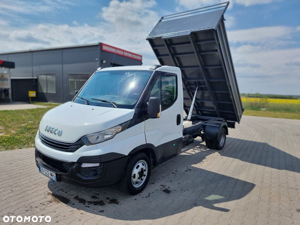 Iveco 35c14 - 1