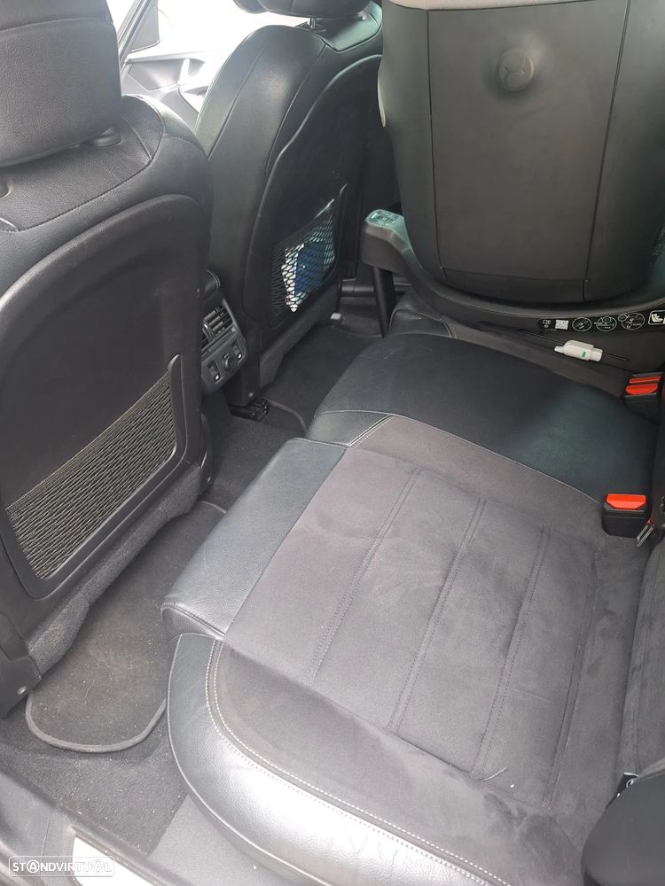 Citroën DS5 BlueHDi 120 SoChic - 5