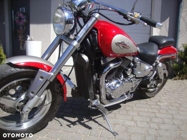 Suzuki Marauder - 10
