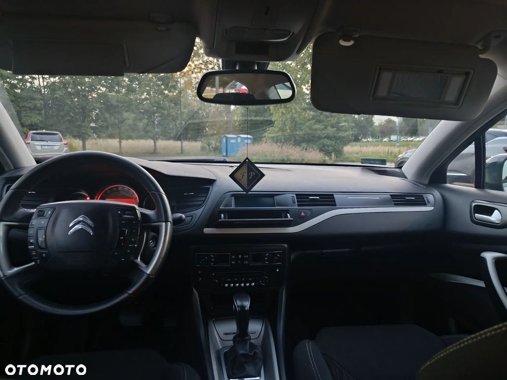Citroën C5 HDi 165 FAP Business Class - 13