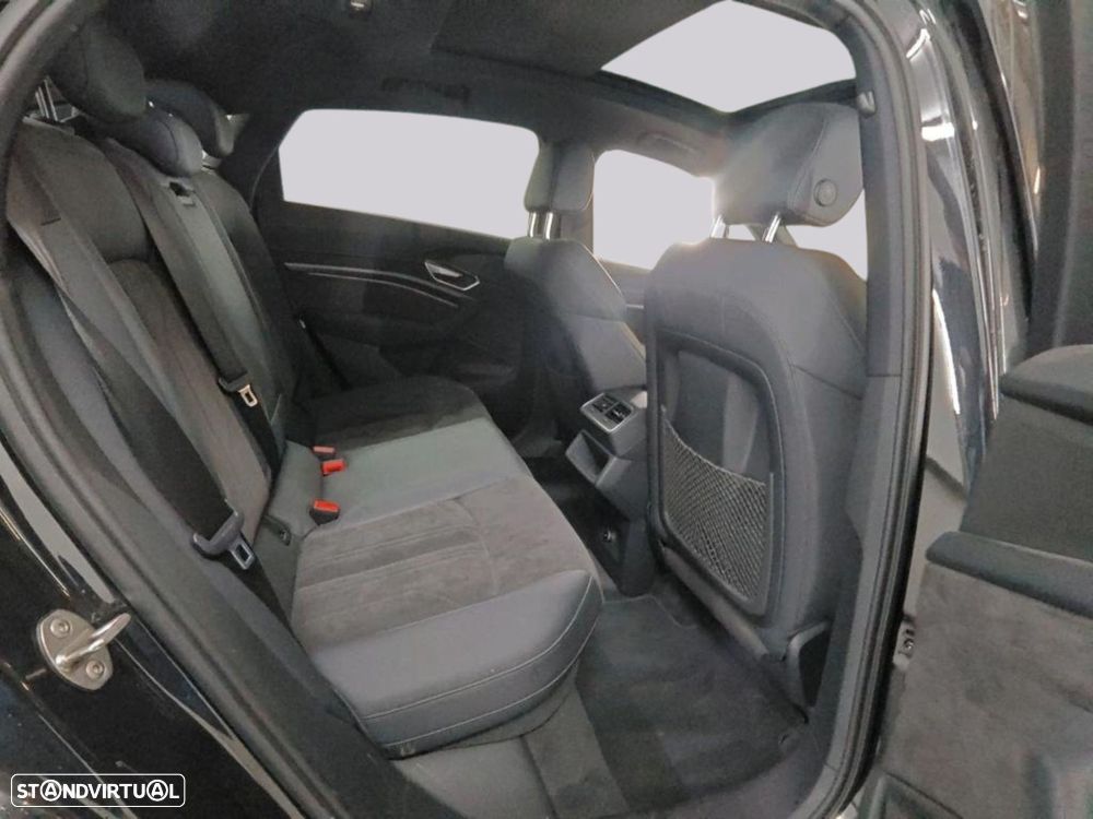 Audi e-tron Sportback - 6