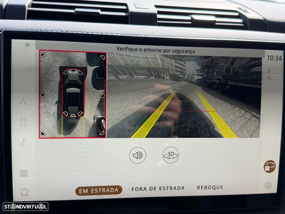 Land Rover Defender 2.0 P400e 110 AWD X-Dynamic HSE - 13