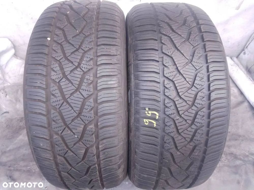 Barum Quartaris 5 225/50 R17 98Y 2023 7-7.5m - 1