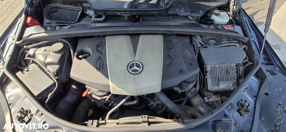 Mercedes-Benz R 350 4M CDI Aut - 2