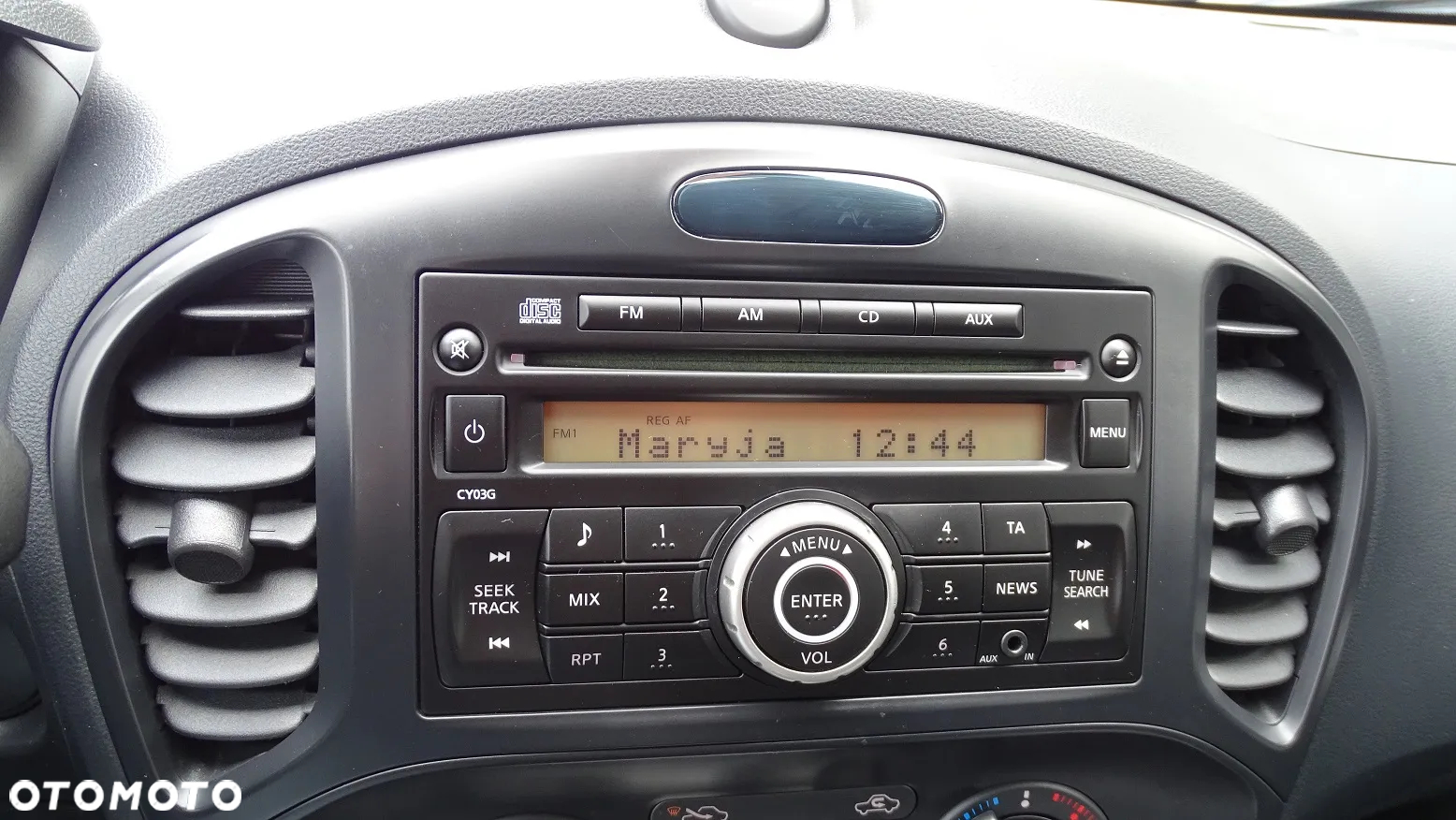 Nissan Juke 1.6 N-Tec - 19
