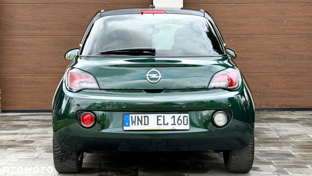 Opel Adam 1.4 Start/Stop Unlimited - 32