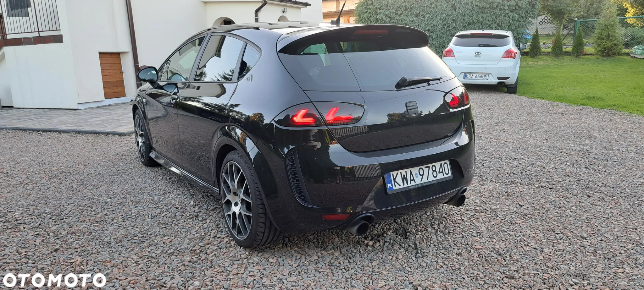Seat Leon 1.2 TSI Sport - 8
