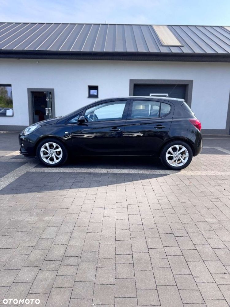 Opel Corsa - 4