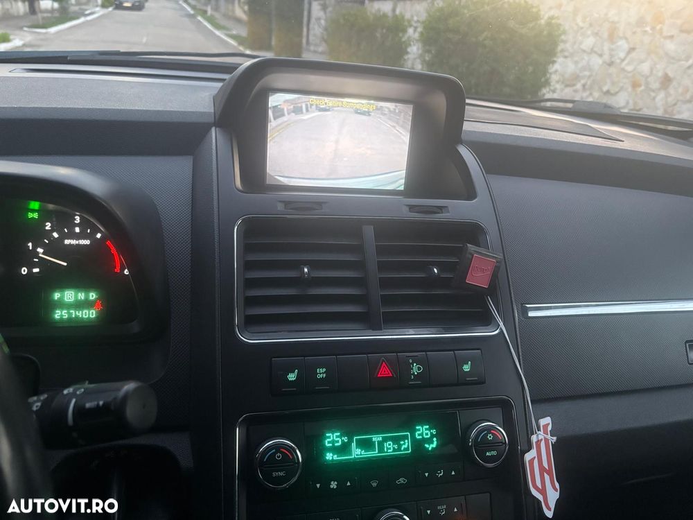 Dodge Journey 2.0 CRD DSG R/T - 3