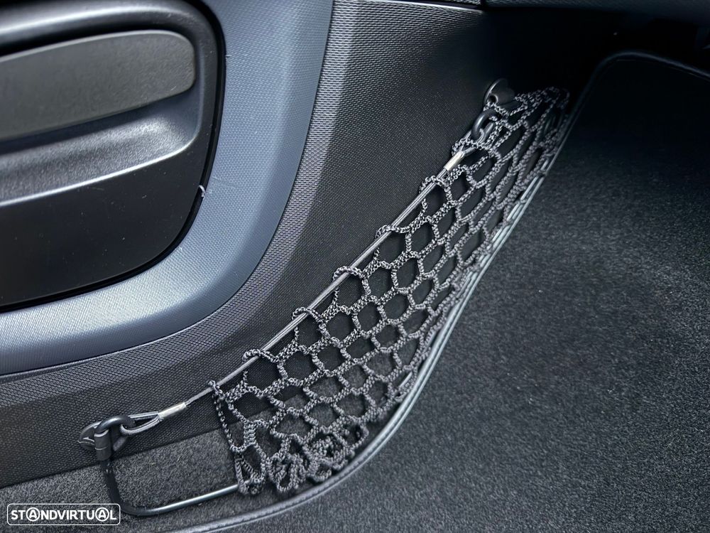 Smart ForFour EQ Passion - 25